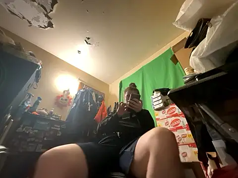 Snowbunnycake 131 online show from 02/11/26, 10:53