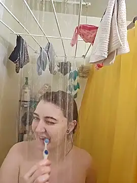 Snowbunnycake 131 online show from 04/21/26, 01:17