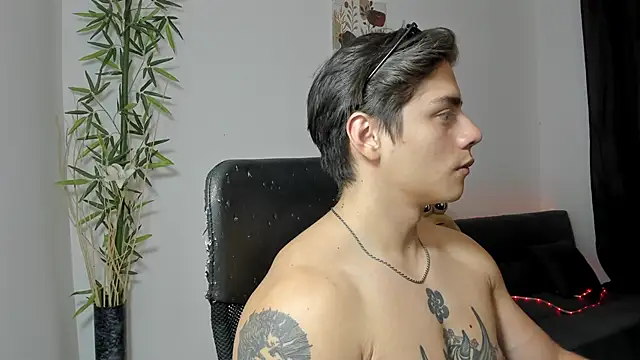 Giordano Russo online show from 01/12/25, 10:22