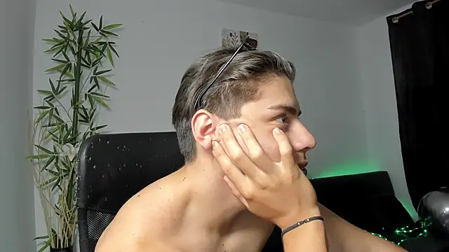 Giordano Russo online show from 01/23/25, 08:02