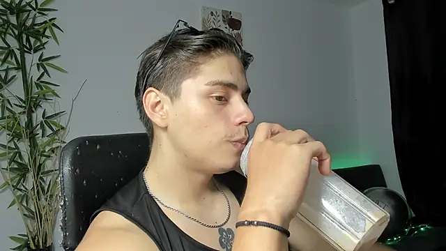 Giordano Russo online show from 01/29/25, 02:19