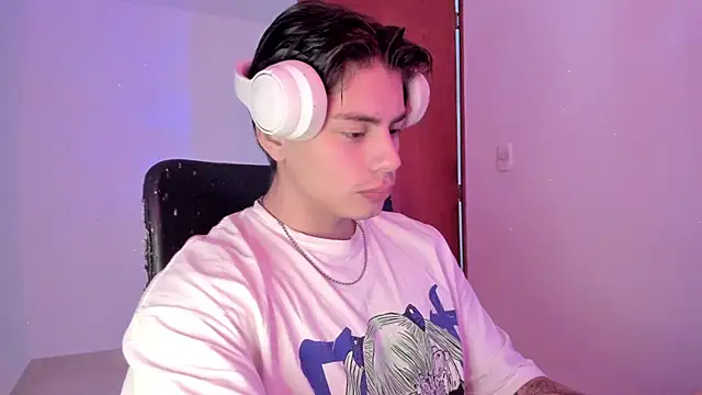 Giordano Russo online show from 09/17/25, 07:37