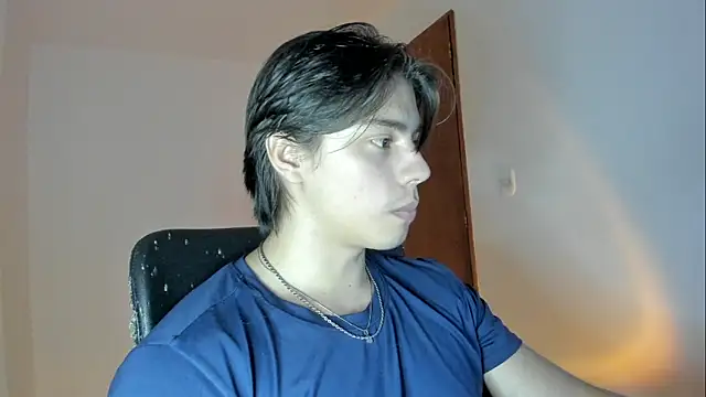 Giordano Russo online show from 12/22/25, 09:56