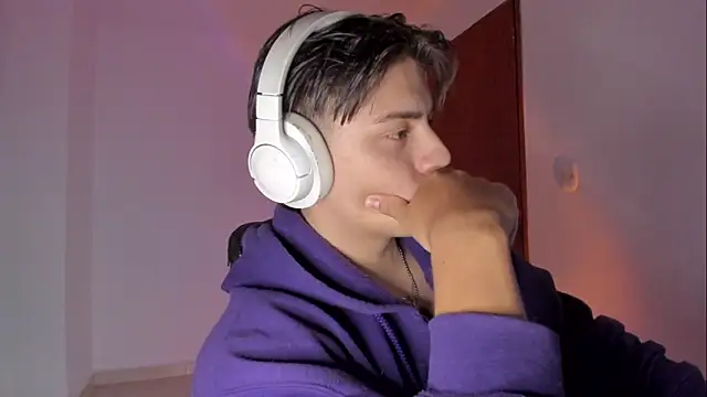 Giordano Russo online show from 01/05/26, 09:51