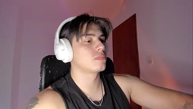 Giordano Russo online show from 02/01/26, 11:14