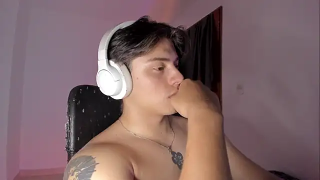 Giordano Russo online show from 02/18/26, 11:33