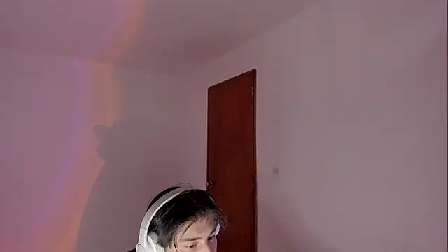 Giordano Russo online show from 02/25/26, 09:02