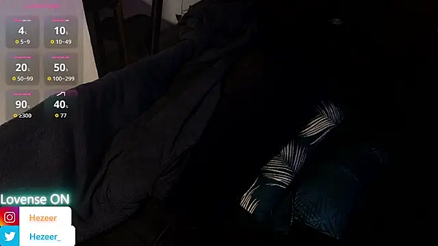 Musculus6 online show from 04/14/26, 11:11