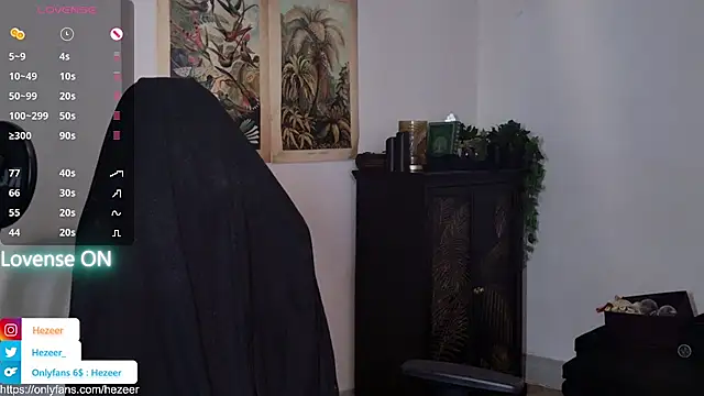 Musculus6 online show from 04/18/26, 04:22