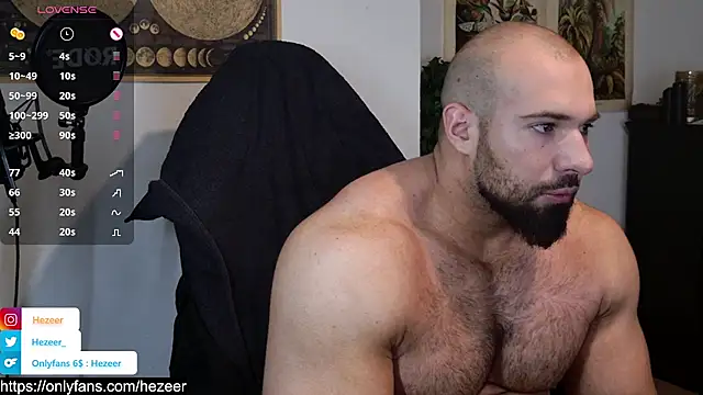 Snapshot of Musculus6 chatting on 05/16/26, 10:23 Musculus6 online show from 05/16/26, 10:23