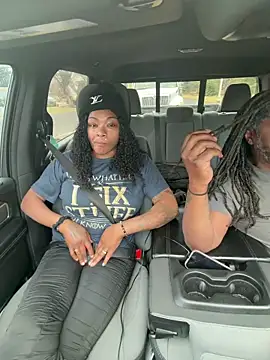 HaloRodeoLover2 online show from 02/26/26, 08:19