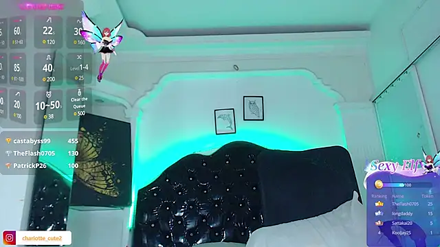 Snapshot of cute_charlotte_ chatting on 12/20/24, 07:55 cute charlotte online show from 12/20/24, 07:55