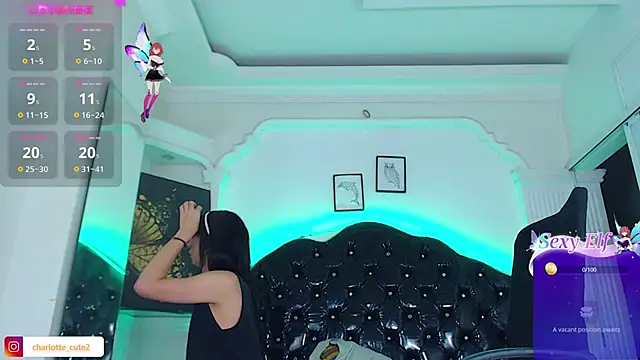 Snapshot of cute_charlotte_ chatting on 01/12/25, 03:28 cute charlotte online show from 01/12/25, 03:28