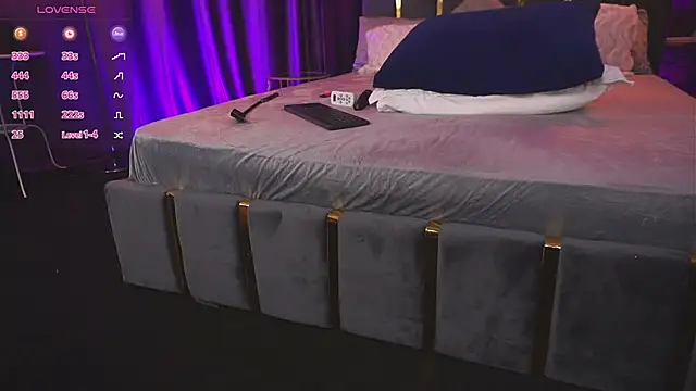 EmpressDesires online show from 09/20/25, 02:34