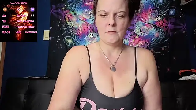 fieryrebel online show from 10/30/25, 01:51