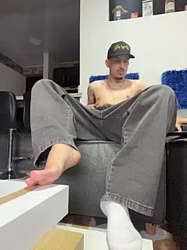 Pablo Grays online show from 11/15/25, 09:43