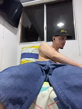 Pablo Grays online show from 11/20/25, 02:23