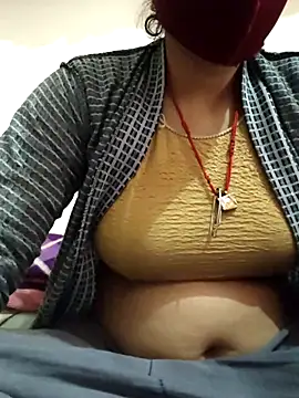 maahi-satva online show from 02/12/25, 03:29