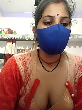 maahi-satva online show from 10/31/25, 02:34