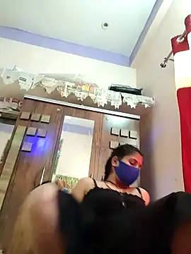 maahi-satva online show from 11/30/25, 03:21