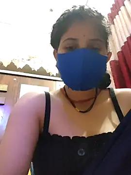 maahi-satva online show from 11/30/25, 07:18