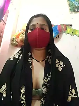 maahi-satva online show from 01/12/26, 03:34