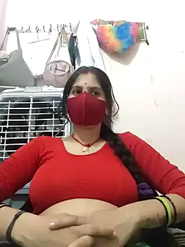 maahi-satva online show from 05/19/26, 05:25