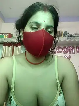 maahi-satva online show from 05/20/26, 02:18