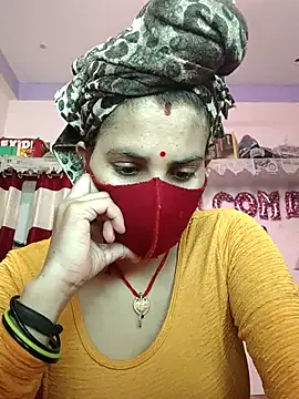 maahi-satva online show from 05/24/26, 03:22