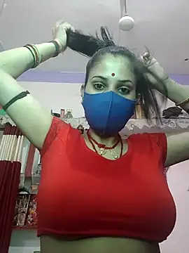 maahi-satva online show from 06/19/26, 02:27