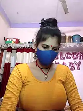 maahi-satva online show from 07/12/26, 03:52