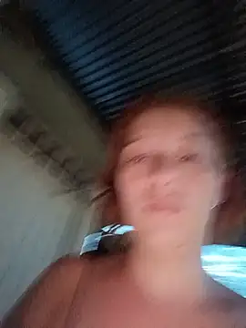 Snapshot of Ginger_Sweetty chatting on 07/18/26, 11:41 Ginger Sweetty online show from 07/18/26, 11:41