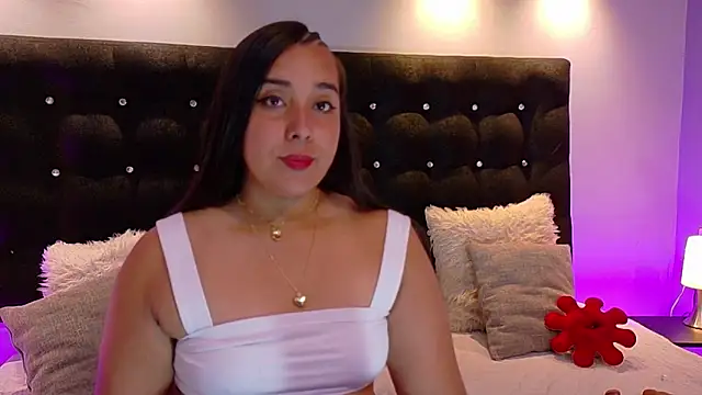 ValenScott1 online show from 01/09/25, 12:09