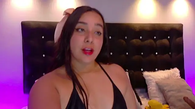 ValenScott1 online show from 01/13/25, 04:19