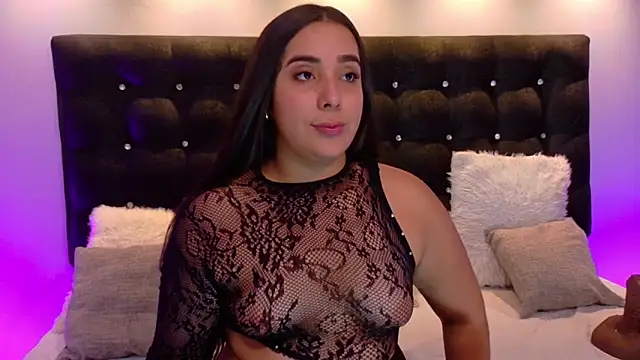 ValenScott1 online show from 01/31/25, 01:12