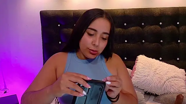 ValenScott1 online show from 01/31/25, 07:29