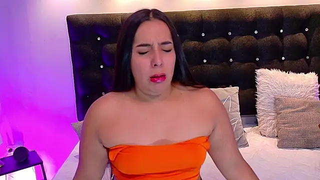 ValenScott1 online show from 02/08/25, 01:01