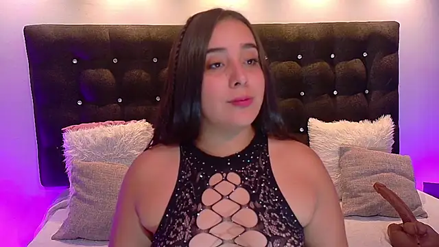 ValenScott1 online show from 02/14/25, 02:12