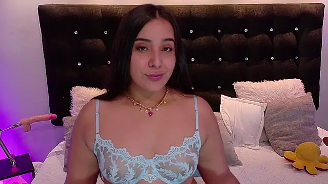 ValenScott1 online show from 03/12/25, 12:57