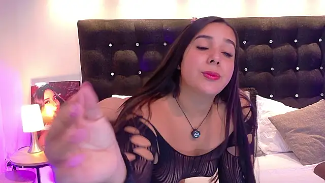 ValenScott1 online show from 02/13/26, 01:18