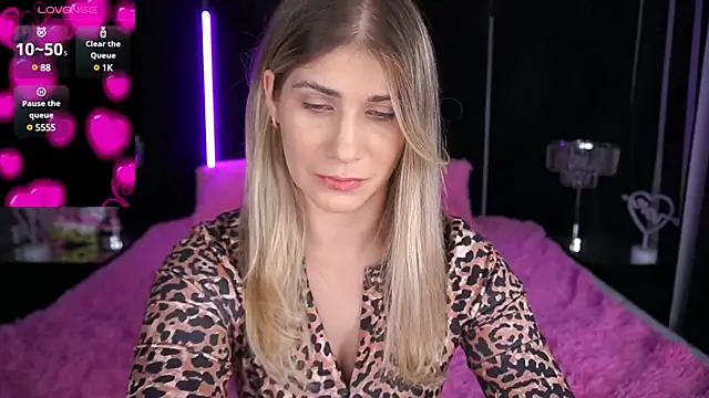 CassandraGood online show from 12/03/24, 10:50