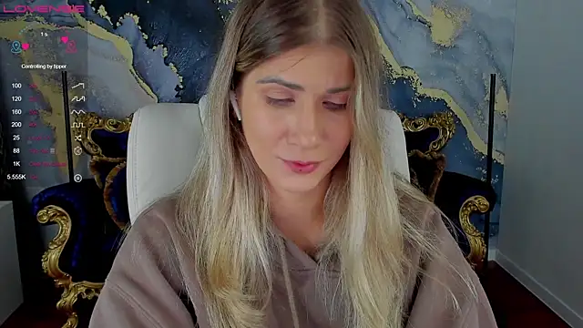 CassandraGood online show from 12/09/24, 11:56