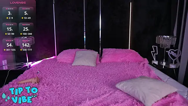 CassandraGood online show from 01/11/25, 01:37