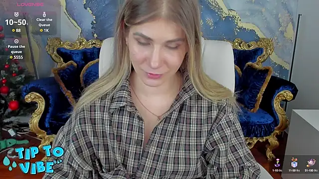 CassandraGood online show from 01/16/25, 12:42