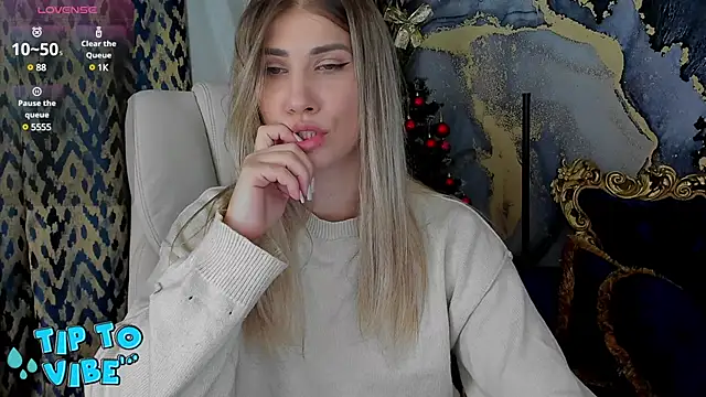 CassandraGood online show from 01/17/25, 08:44