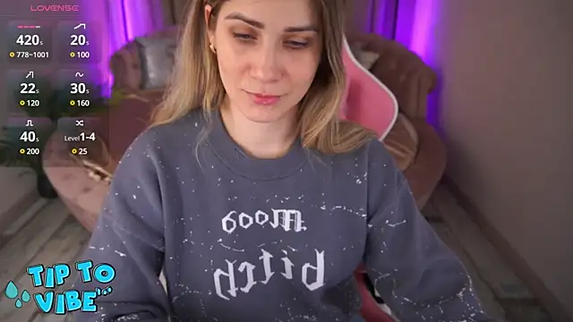 CassandraGood online show from 03/08/25, 09:08