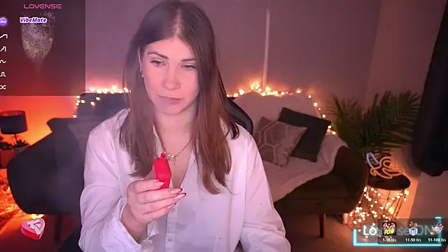 CassandraGood online show from 02/05/26, 07:46