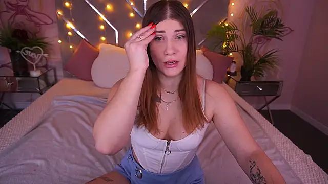 CassandraGood online show from 03/03/26, 07:03