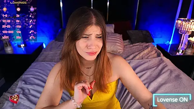 CassandraGood online show from 03/06/26, 07:27