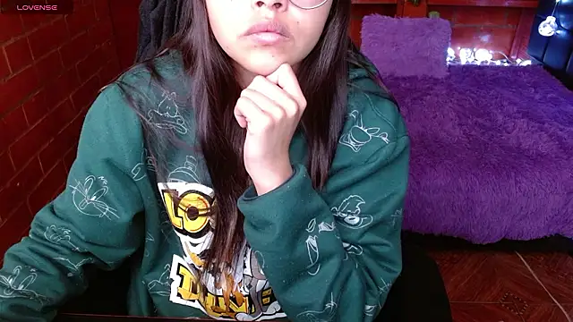 MidoriQuiinn online show from 02/17/26, 02:35